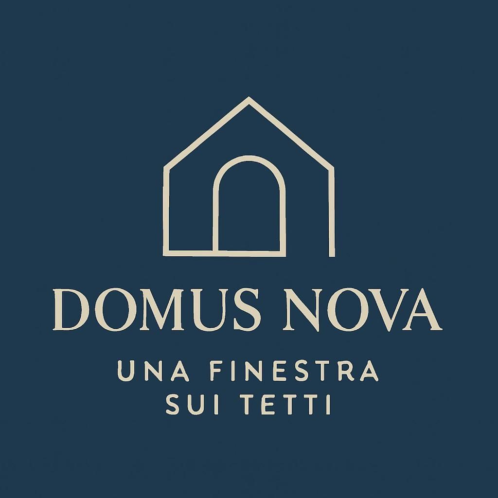 Domus Nova - Una Finestra Sui Tetti Торино Екстериор снимка